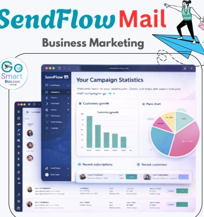 SendFlow Email Marketing Cloud